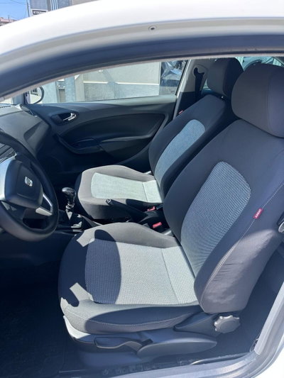 SEAT Ibiza 1.4 TDI 80CV DPF 3p. Special Ed. (13)