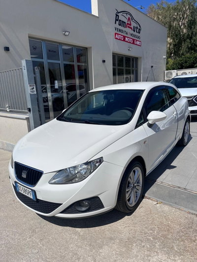 SEAT Ibiza 1.4 TDI 80CV DPF 3p. Special Ed. (2)