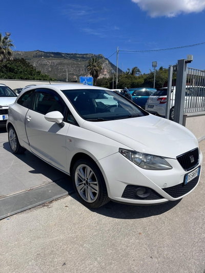 SEAT Ibiza 1.4 TDI 80CV DPF 3p. Special Ed. (3)