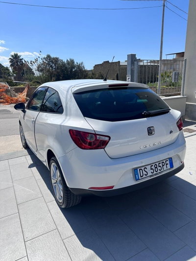 SEAT Ibiza 1.4 TDI 80CV DPF 3p. Special Ed. (5)