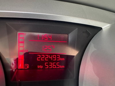 SEAT Ibiza 1.4 TDI 80CV DPF 3p. Special Ed. (7)