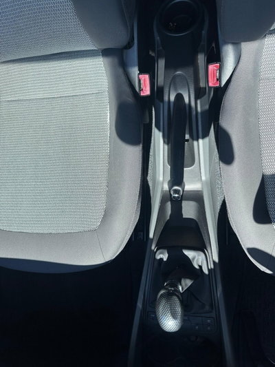 SEAT Ibiza 1.4 TDI 80CV DPF 3p. Special Ed. (8)