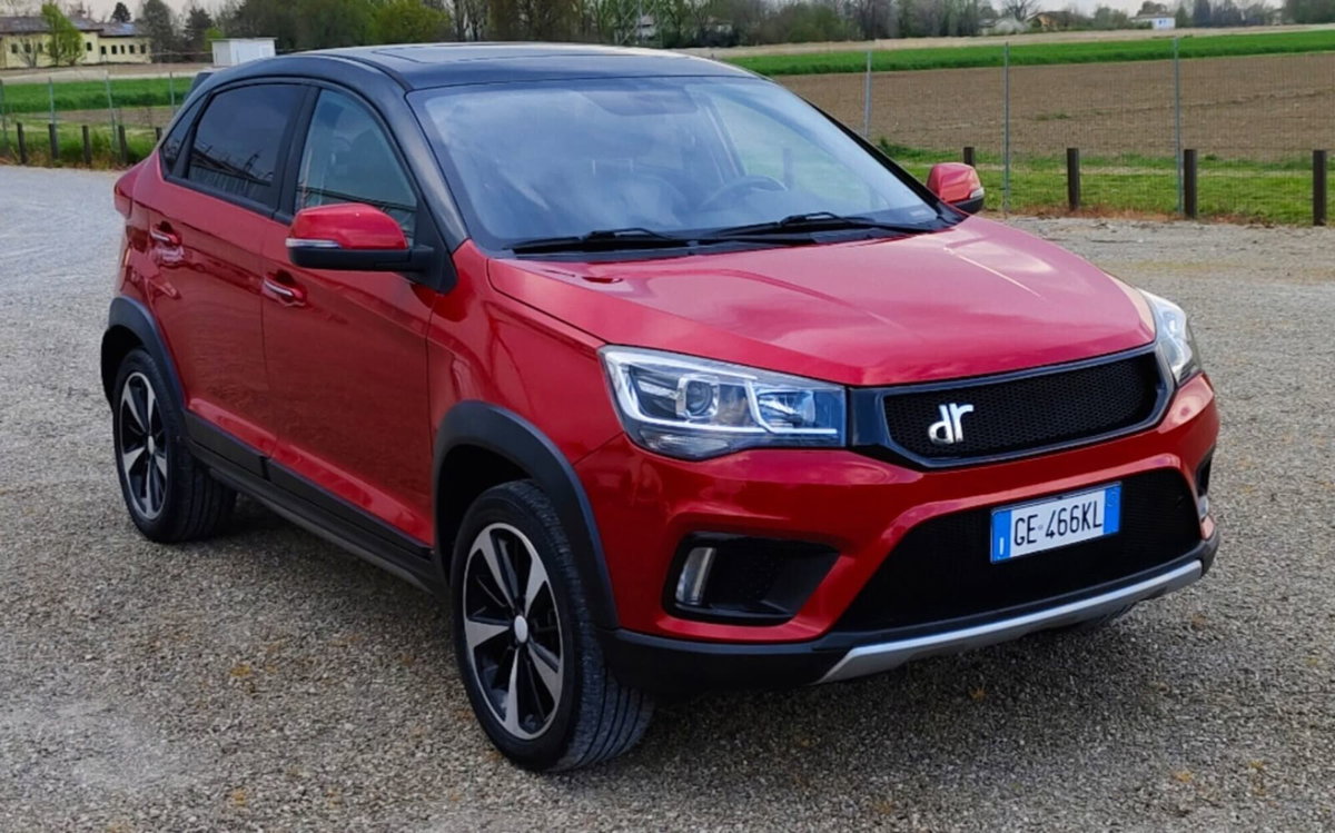 Dr DR 3.0 3 1.5 Gpl Collection 114cv