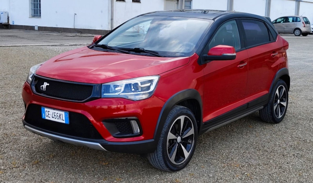 Dr DR 3.0 3 1.5 Gpl Collection 114cv (2)