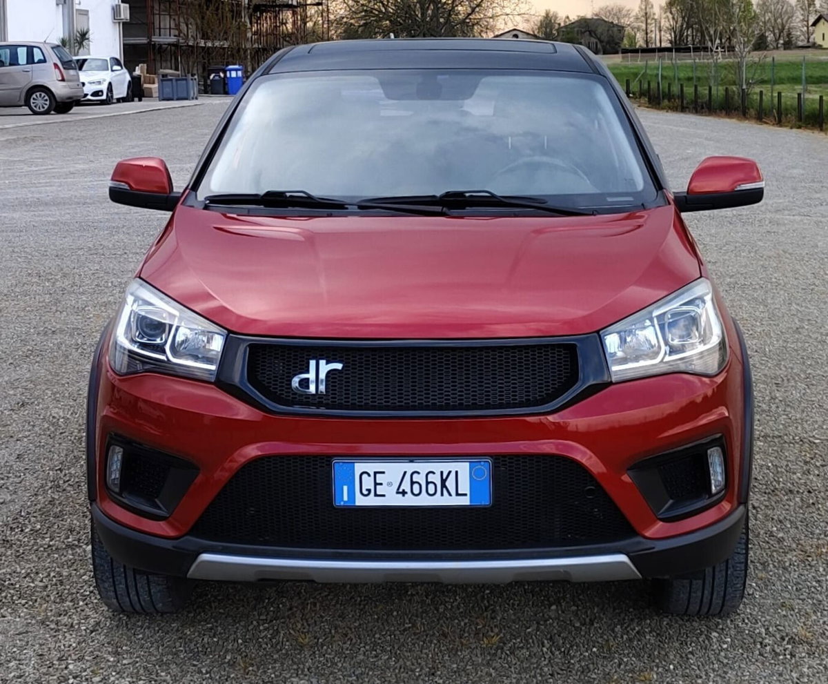 Dr DR 3.0 3 1.5 Gpl Collection 114cv (3)