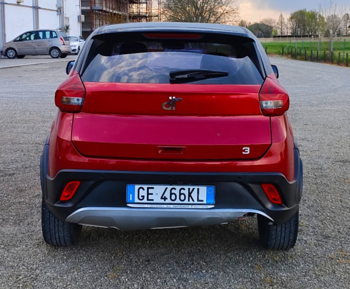 Dr DR 3.0 3 1.5 Gpl Collection 114cv (4)