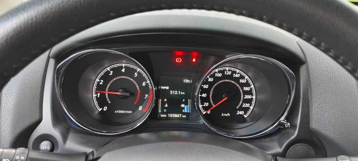 Mitsubishi ASX 1.6 2WD GPL Bi-Fuel Instyle Navi (10)