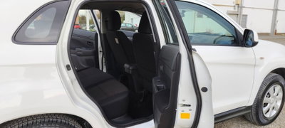 Mitsubishi ASX 1.6 2WD GPL Bi-Fuel Instyle Navi (12)