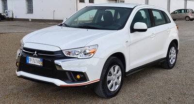 Mitsubishi ASX 1.6 2WD GPL Bi-Fuel Instyle Navi (17)