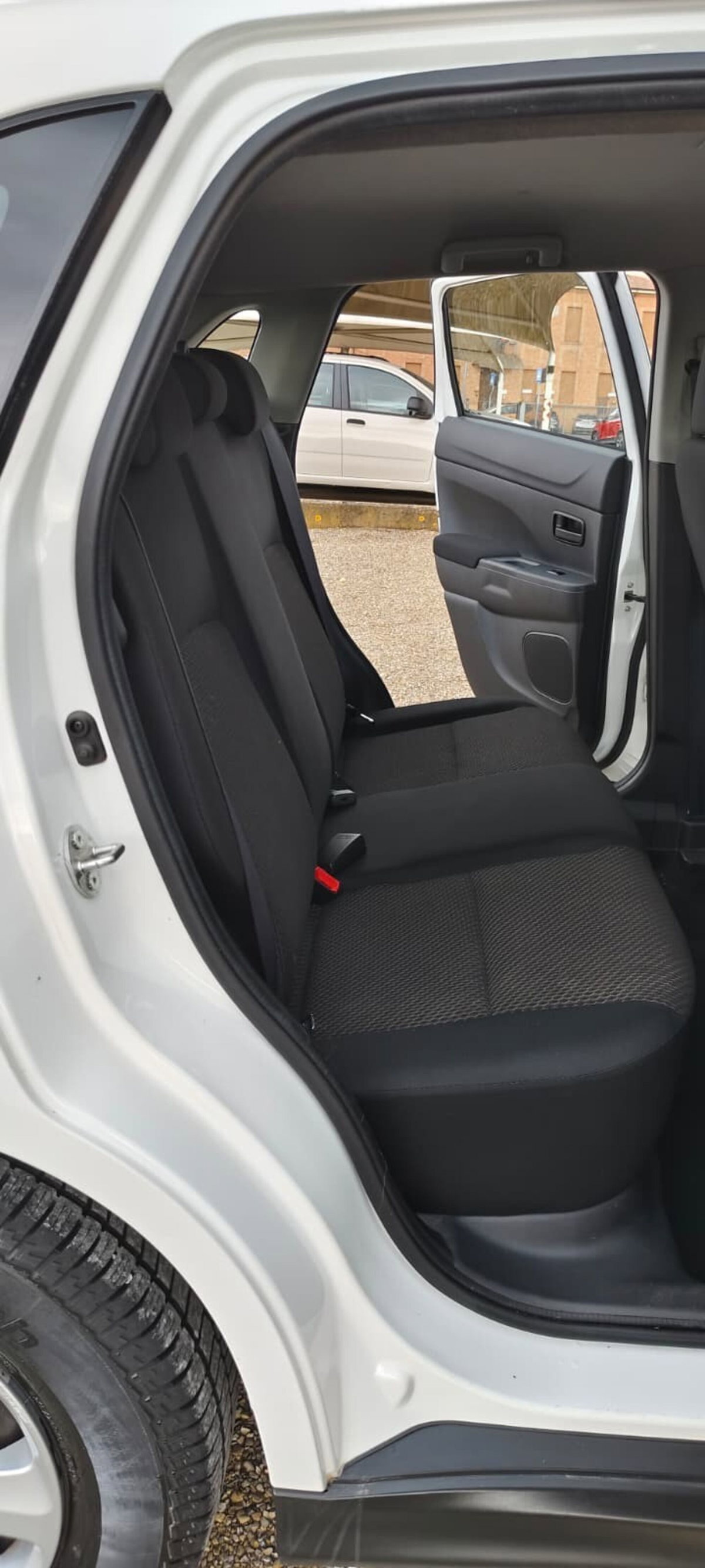 Mitsubishi ASX 1.6 2WD GPL Bi-Fuel Instyle Navi (19)