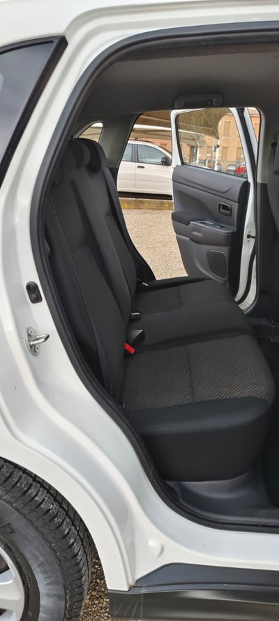 Mitsubishi ASX 1.6 2WD GPL Bi-Fuel Instyle Navi (19)