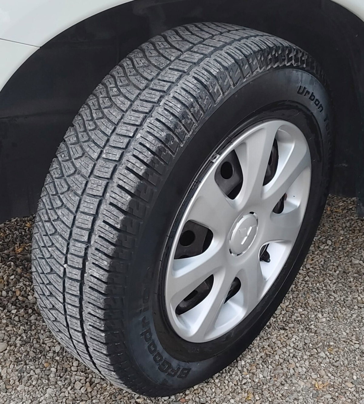Mitsubishi ASX 1.6 2WD GPL Bi-Fuel Instyle Navi (20)
