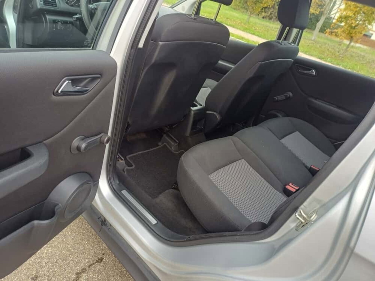 Mercedes-Benz Classe A 150 Avantgarde (13)