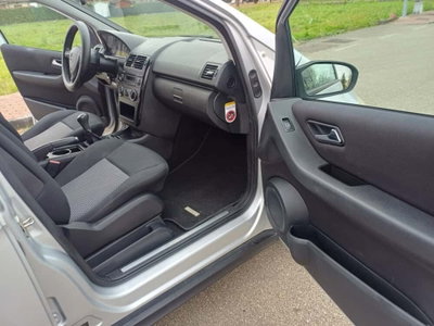 Mercedes-Benz Classe A 150 Avantgarde (15)