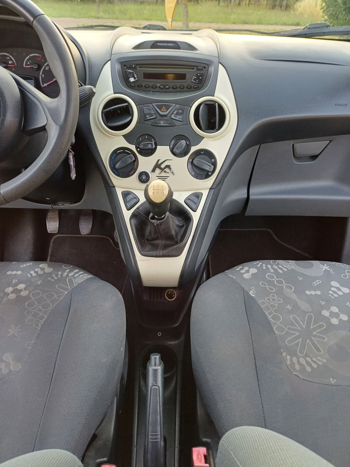 Ford Ka 1.2 8V 69 CV Bz.-GPL (5)