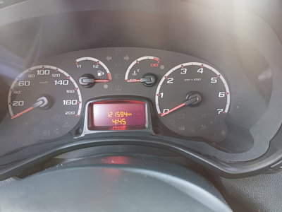 Ford Ka 1.2 8V 69 CV Bz.-GPL (8)