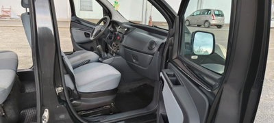 Peugeot Bipper 1.4 HDi 70CV Outdoor (17)