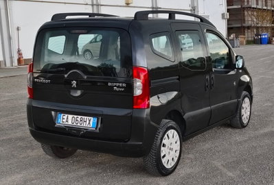 Peugeot Bipper 1.4 HDi 70CV Outdoor (9)