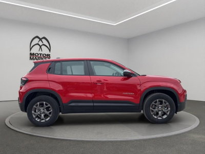 Jeep Avenger 1.2 turbo Longitude fwd 100cv (4)