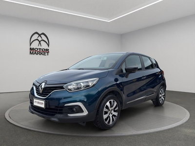 Renault Captur 1.5 dCi 8V 90 CV Start&Stop Energy R-Link usata