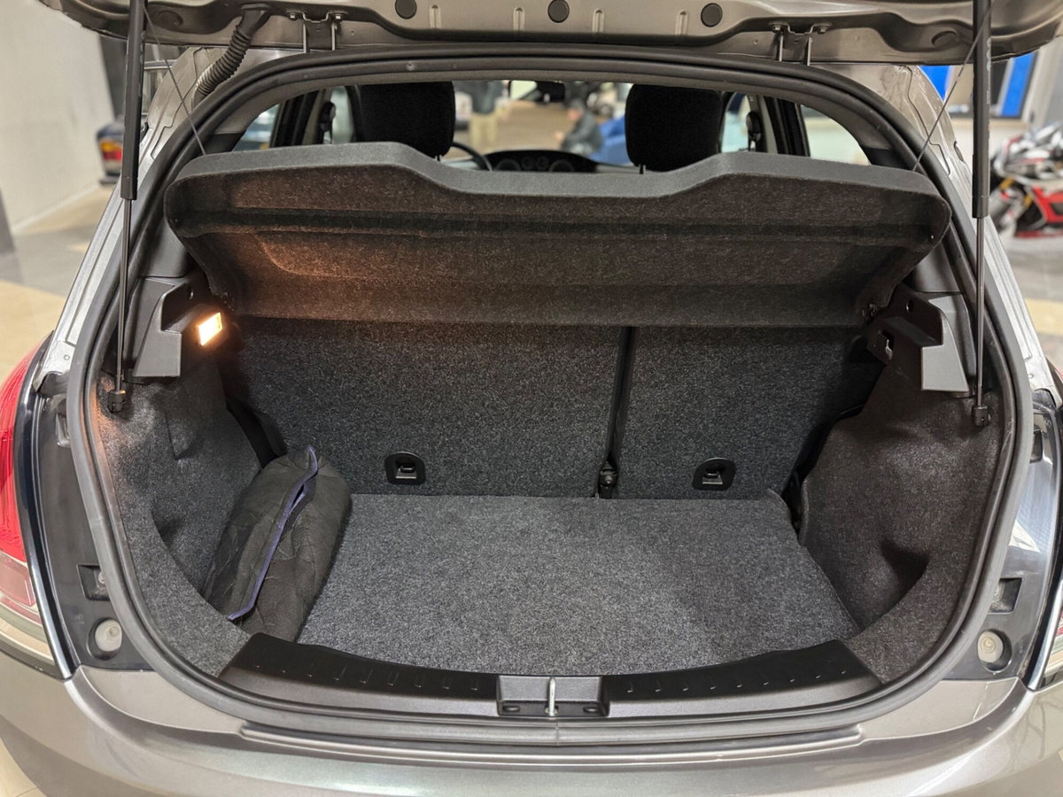 Lancia Ypsilon 1.2 69 CV 5 porte GPL Ecochic Gold (7)