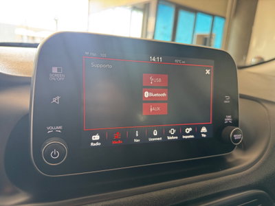 Fiat Tipo Tipo 1.6 Mjt S&S DCT 5 porte Easy (15)