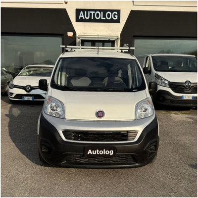 Fiat Fiorino 1.3 MJT 95CV Combi Semi SX (13)