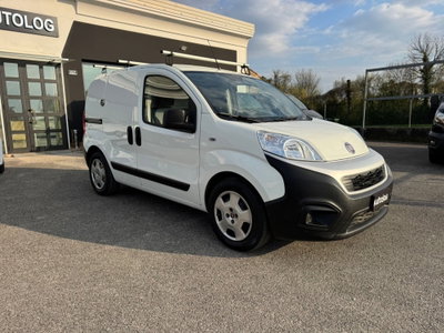 Fiat Fiorino 1.3 MJT 95CV Combi Semi SX (2)