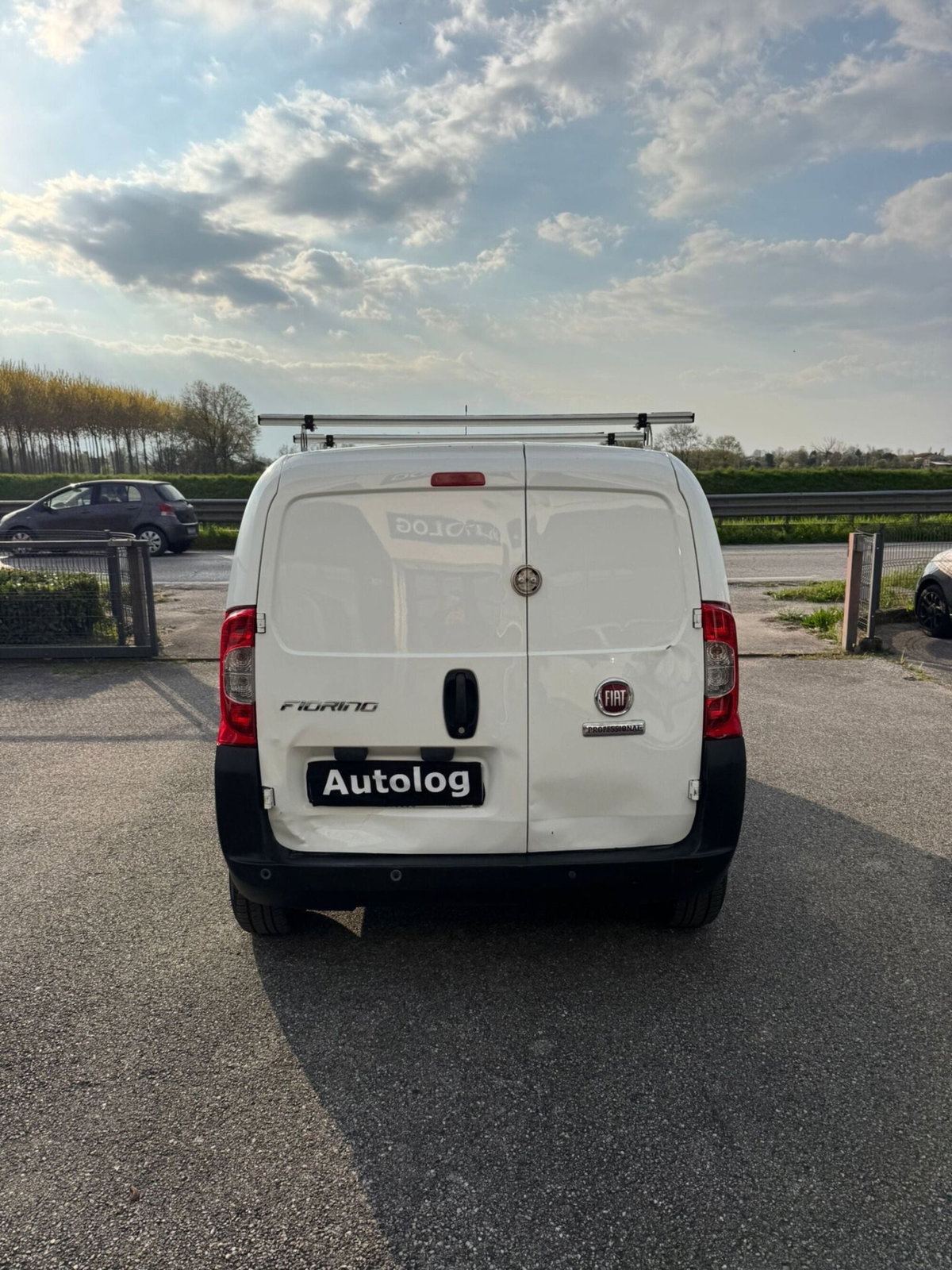 Fiat Fiorino QUBO 1.3 MJT 95CV SX (N1) (4)