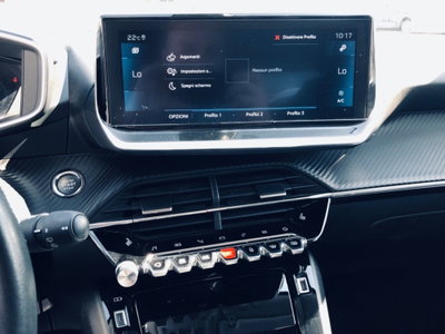 Peugeot 2008 BlueHDi 110 S&S Allure Pack (16)