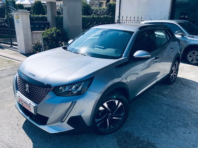 Peugeot 2008 BlueHDi 110 S&S Allure Pack (2)