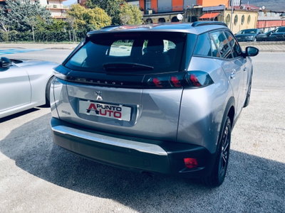 Peugeot 2008 BlueHDi 110 S&S Allure Pack (20)