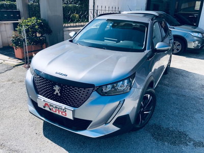 Peugeot 2008 BlueHDi 110 S&S Allure Pack (3)