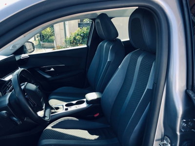 Peugeot 2008 BlueHDi 110 S&S Allure Pack (7)