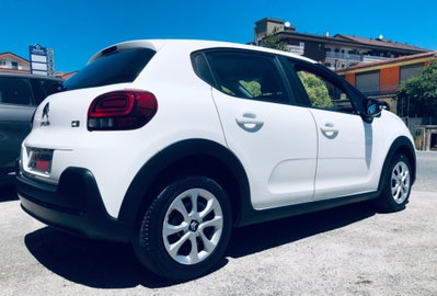 Citroen C3 PureTech 83 S&S Feel (12)