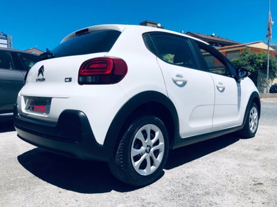 Citroen C3 PureTech 83 S&S Feel (13)