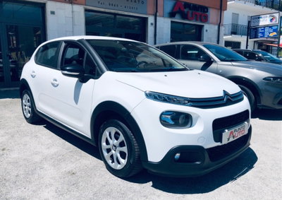 Citroen C3 PureTech 83 S&S Feel (17)