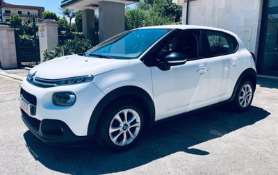 Citroen C3 PureTech 83 S&S Feel (18)