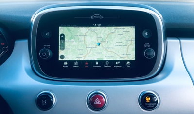 Fiat 500X 1.6 MultiJet 130 CV Connect (11)