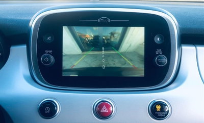 Fiat 500X 1.6 MultiJet 130 CV Connect (12)