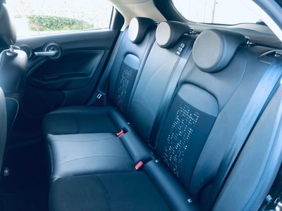 Fiat 500X 1.6 MultiJet 130 CV Connect (13)