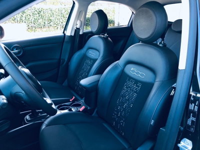 Fiat 500X 1.6 MultiJet 130 CV Connect (15)