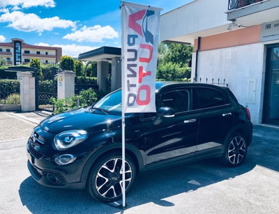 Fiat 500X 1.6 MultiJet 130 CV Connect (16)