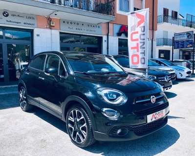 Fiat 500X 1.6 MultiJet 130 CV Connect (18)