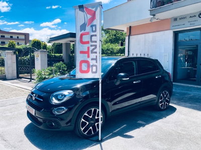 Fiat 500X 1.6 MultiJet 130 CV Connect (19)