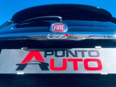 Fiat 500X 1.6 MultiJet 130 CV Connect (2)