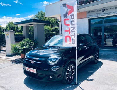 Fiat 500X 1.6 MultiJet 130 CV Connect (20)