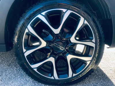 Fiat 500X 1.6 MultiJet 130 CV Connect (3)