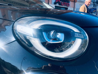 Fiat 500X 1.6 MultiJet 130 CV Connect (4)