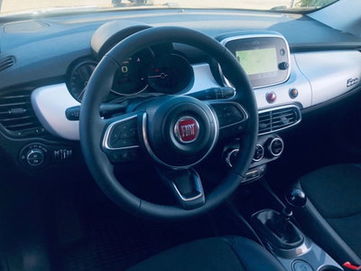 Fiat 500X 1.6 MultiJet 130 CV Connect (5)